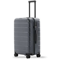Xiaomi Luggage Classic Pro 24" Gris - Maleta de viaje rígida
