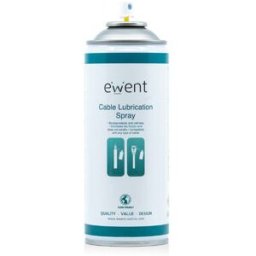 Ewent Pulverizador para la lubricación de cables