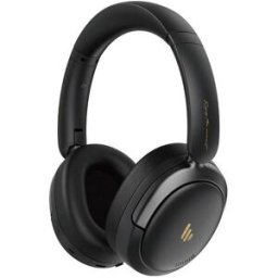 Edifier Auriculares Atom Max ANC Bluetooth Negro