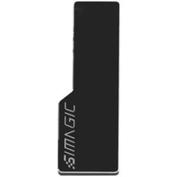 Simagic Placa Extensora para Pedal Acelerador