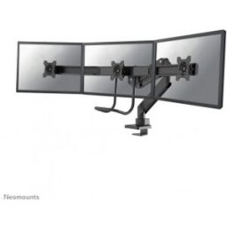 NM-D775DX3BLACK Soporte de escritorio Neomounts by Newstar Select para monitor