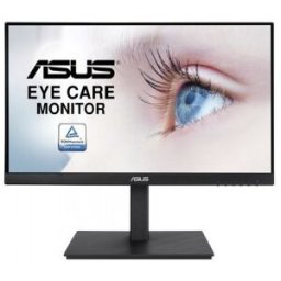 Asus VA229QSB - 21.5" Full HD - LED - Negro - 75Hz