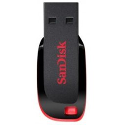SanDisk Cruzer Blade, 16 GB