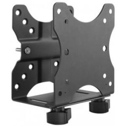 StarTech.com Soporte de Montaje VESA para Clientes Delgados - Caja VESA para Thin Clients - Soporte