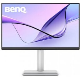 BenQ MA270UP - 27" 4K Ultra HD - Blanco - 60Hz