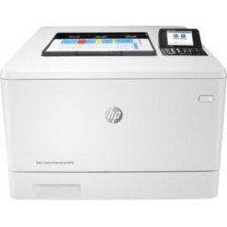 HP Color LaserJet Enterprise Impresora M455dn