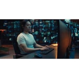 Teclado Logitech MX Keys S USB Interfaz - Inglés (EEUU) - QWERTY