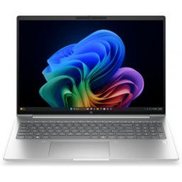 HP ProBook 4 G2i 16 inch Notebook AI PC Wolf Pro Security Ed Plata - 16" - Intel Core 5 - 16GB - 512