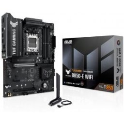 Asus TUF GAMING B850-E WIFI - Socket AM5 - ATX - AMD B850