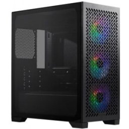 Cooler Master Elite 302 Mini Tower Negro