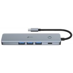Leotec Docking Station 5 en 1