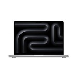 MacBook Pro 14" M5 Pro Plata - 14.2" - Apple M - 24GB - 2000GB SSD - macOS Tahoe