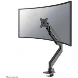 Brazo monitor curvo Neomounts by Newstar (NM-D775BLACKPLUS)