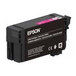 Epson UltraChrome XD2 cartucho de tinta 1 pieza(s) Original Magenta