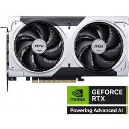 MSI GeForce RTX 5060 TI 8G VENTUS 2X OC PLUS NVIDIA 8 GB GDDR7