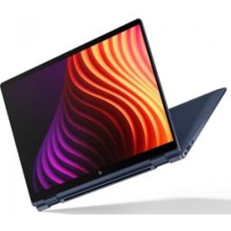 HP EBX FLIP G2I AI U7-356H 32GB/1T LTE Azul - 14" - Intel Core Ultra 7 - 32GB - 1000GB SSD - W11 Pro
