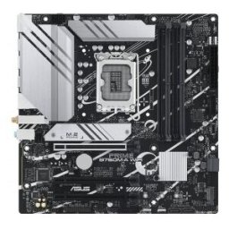 Asus PRIME B760M-A WIFI - LGA 1700 - micro ATX - Intel B760