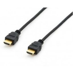 Equip CABLE HDMI HDMI 2.0 7.5M HIGH SPEED 4K GOLD 119371