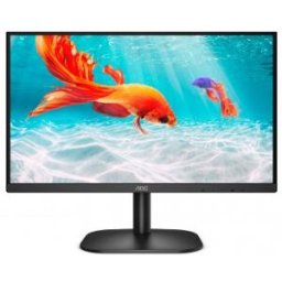 AOC 22B2H - 21.5" - 1920x1080 - Full HD LED - Negro