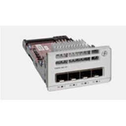 Cisco Systems C9200-NM-4X= módulo conmutador de red 10 Gigabit Ethernet, Gigabit Ethernet