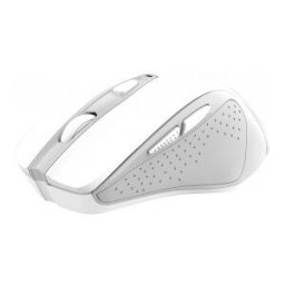 Trust Nito inalámbrico Óptico 2200 DPI Blanco