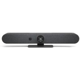 Logitech Rally Bar Mini + Tap IP sistema de video conferencia Ethernet