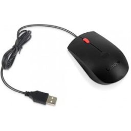 Lenovo 4Y51M03357 USB tipo A Óptico 1600 DPI
