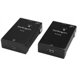 Startech.C 1PORT USB EXTENDER KIT - USB TOCABL