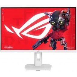 Asus ROG Strix XG27ACMES-W - 27" Wide Quad HD - LCD - Blanco - 255Hz