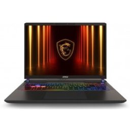 MSI Vector 18 HX AI A2XWIG-648ES Gris - 18" - Intel Core Ultra 9 - 32GB - 1000GB SSD - NVIDIA GeForc