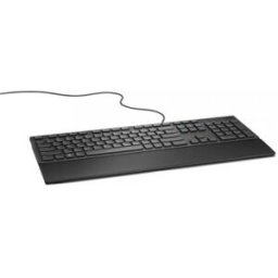 Dell TECLADO MULTIMEDIA KEYBOARD KB216