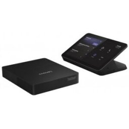 Lenovo ThinkSmart Core Gen 2 for Microsoft Team Rooms sistema de video conferencia 13 MP Ethernet