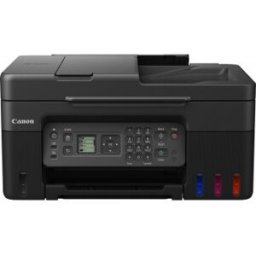 Canon PIXMA G4570 Inyección de tinta A4 4800 x 1200 DPI Wifi