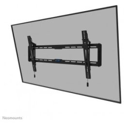 Neomounts by Newstar soporte de pared inclinable para pantallas de 43-86" - Negro WL35-550BL18