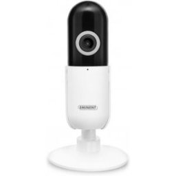 Eminent EM6400 - IP Interior Almohadilla Pared 1280 x 720 Pixeles