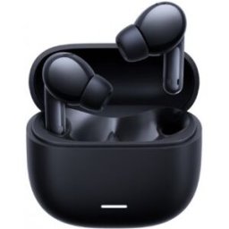 Auriculares Bluetooth Xiaomi Redmi Buds 6 Lite con estuche de carga - Autonomía 7h - Negros