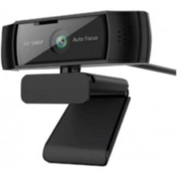Nilox WEB CAM 1080-2K INTERPOLADA AUTOMAT