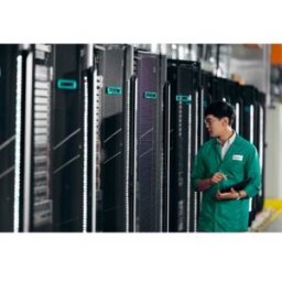 Hpe ProLiant ML350 Gen11 OCP2 Enablement Kit Kit de activación