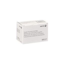 Cartucho de Grapadora Xerox - 5000 Por cartucho - 1 / Caja