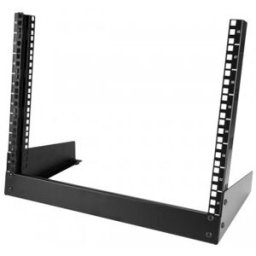Startech.C 2-POST SERVER RACK FOR DESKTOP RACK