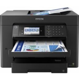Epson WorkForce Pro WF-7840DTWF - 4800 x 2400 DPI A3 Wifi