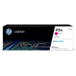 HP 415A Original Magenta 1 pieza(s)