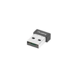 Lanberg NC-0150-WI adaptador y tarjeta de red 2400 Mbit/s