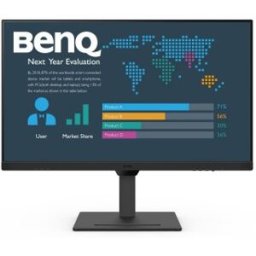 BenQ BL3290QT - 31.5" Quad HD - LED - Negro - 75Hz