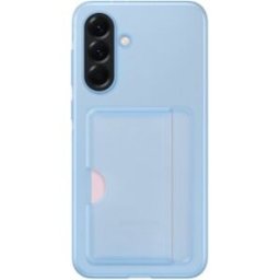 Funda Azul para Samsung Galaxy A56 5G