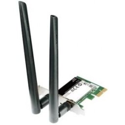 D-Link WIRELESS AC1200 D.BAND PCIE ADAPTER