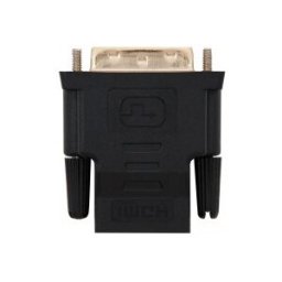 Nanocable CABLE ADAPTADOR DVI 24+1/M HDMI A/H 10.15.0700