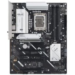 Asus PRIME B860-PLUS WIFI - LGA 1851 (Socket V1) - ATX - Intel B860