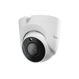 Synology TC500 cámara de vigilancia Torreta Cámara de seguridad IP Interior y exterior 2880 x 1620 P