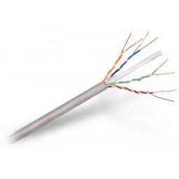 Aisens A135-0262 cable de red Gris 305 m Cat6 U/UTP (UTP)